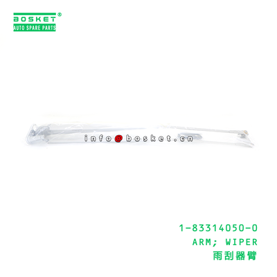 1-83314050-0 ARM; WIPER suitable for ISUZU 1833140500