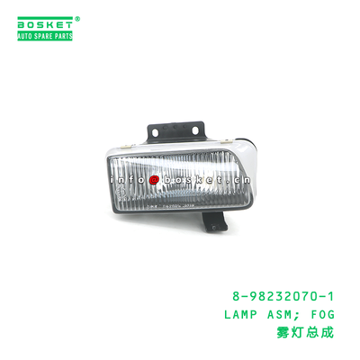 8-98232070-1 LAMP ASM; FOG suitable for ISUZU 8982320701