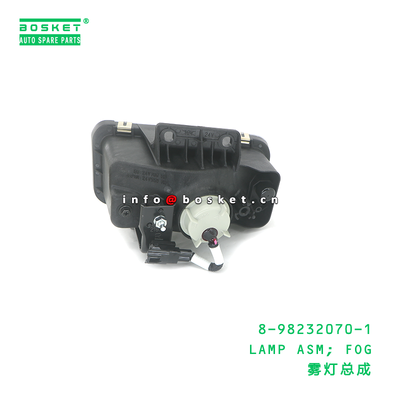 8-98232070-1 LAMP ASM; FOG suitable for ISUZU 8982320701