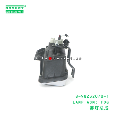 8-98232070-1 LAMP ASM; FOG suitable for ISUZU 8982320701