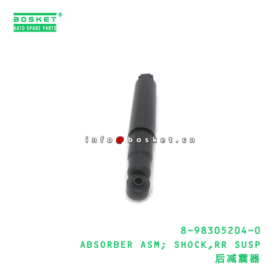 8-98305204-0 ABSORBER ASM; SHOCK,RR SUSP suitable for ISUZU 8983052040