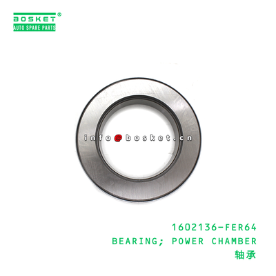 1602136-FER64 Bearing Power Chamber for ISUZU FVR 6HK1 with 3 Months Warranty