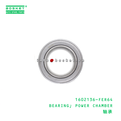 1602136-FER64 Bearing Power Chamber for ISUZU FVR 6HK1 with 3 Months Warranty