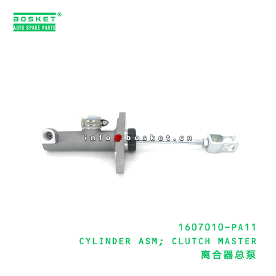 1607010-PA11 Clutch Master Cylinder Assembly for ISUZU NKR 100P 4JB1