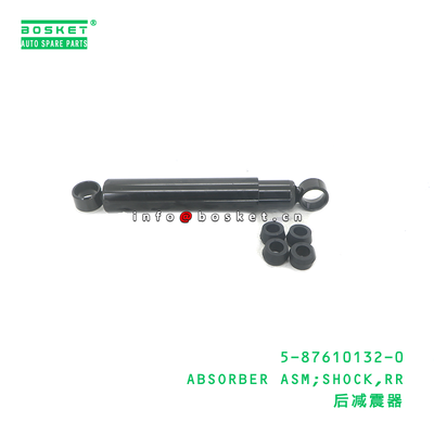 5-87610132-0 ABSORBER ASM;SHOCK,RR suitable for ISUZU NKR 600P 4KH1 5876101320