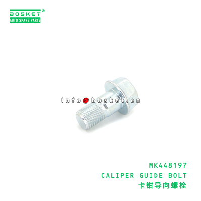 MK448197 CALIPER GUIDE BOLT suitable for FUSO MK448197