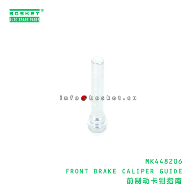 MK448206 FRONT BRAKE CALIPER GUIDE suitable for FUSO MK448206