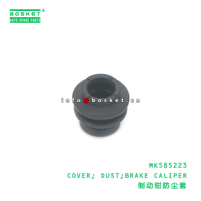 MK585223 COVER; DUST;BRAKE CALIPER suitable for FUSO MK585223