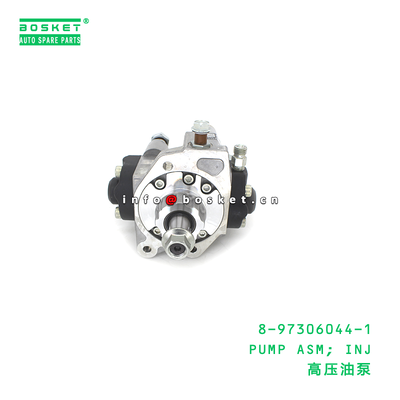 8-97306044-1 PUMP ASM; INJ suitable for ISUZU 4HK1 8973060441