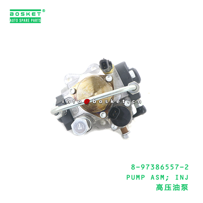 8-97386557-2 PUMP ASM; INJ suitable for ISUZU 700P 4HK1 8973865572