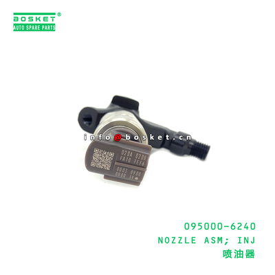 095000-6240 NOZZLE ASM; INJ suitable for ISUZU 0950006240