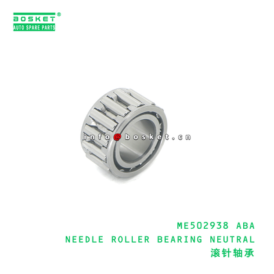 ME502938 ABA NEEDLE ROLLER BEARING NEUTRAL suitable for FUSO MMC FUSO CANTER ME502938 ABA
