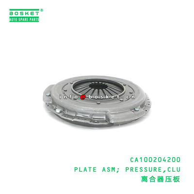 CA100204200 PLATE ASM; PRESSURE,CLU suitable for JMC CA100204200