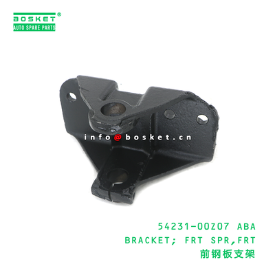 54231-00Z07 ABA BRACKET; FRT SPR,FRT suitable for NISSAN 5423100Z07 ABA