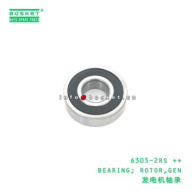 6305-2RS ++ BEARING; ROTOR,GEN suitable for HD HD72 63052RS ++