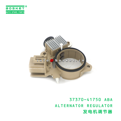 37370-41750 ABA ALTERNATOR REGULATOR suitable for HD HD65 HD72 3737041750 ABA