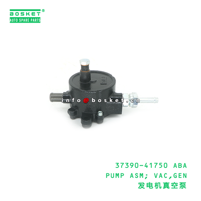 37390-41750 ABA PUMP ASM; VAC,GEN suitable for HD HD65/72 D4A1 3739041750 ABA