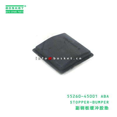 55260-45001 ABA STOPPER-BUMPER suitable for HD HD65 HD72 55260-45001 ABA