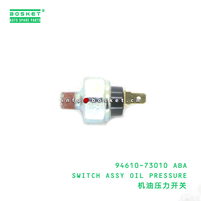 94610-73010 ABA SWITCH ASSY OIL PRESSURE suitable for HD HD65 HD72 94610-73010 ABA