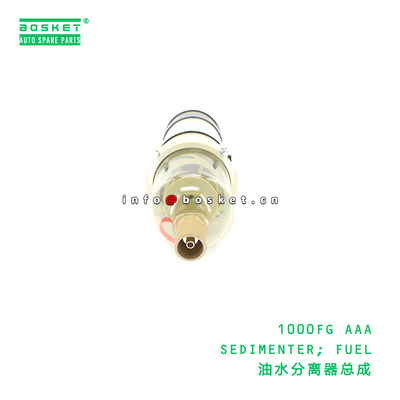 1000FG AAA SEDIMENTER; FUEL suitable for 1000FG AAA