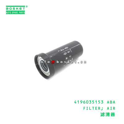 4196035153 ABA FILTER; AIR suitable for 4196035153 ABA