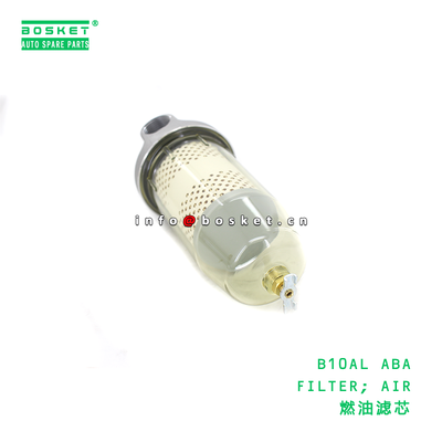 B10AL ABA FILTER; AIR suitable for B10AL ABA