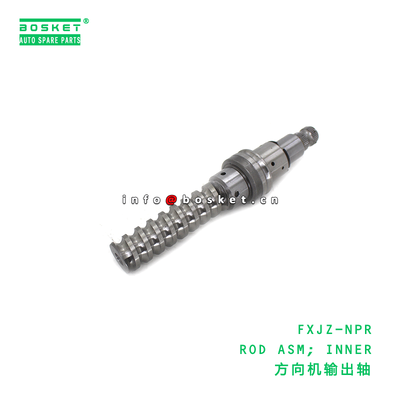 FXJZ-NPR ROD ASM; INNER suitable for NPR FXJZ-NPR