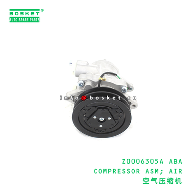 Z0006305A ABA COMPRESSOR ASM; AIR suitable for Z0006305A ABA