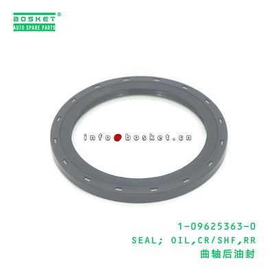 1-09625363-0 SEAL; OIL,CR/SHF,RR suitable for ISUZU 1096253630