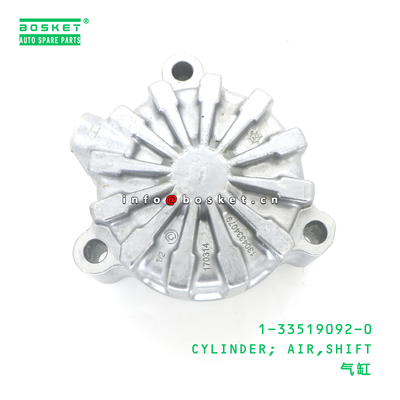 1-33519092-0 CYLINDER; AIR,SHIFT suitable for ISUZU 1335190920