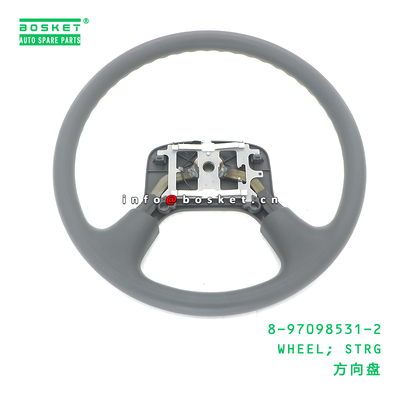 8-97098531-2 WHEEL; STRG suitable for ISUZU 8970985312