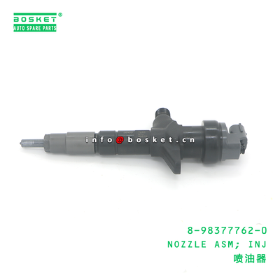 8-98377762-0 NOZZLE ASM; INJ suitable for ISUZU 4JJ1 8983777620