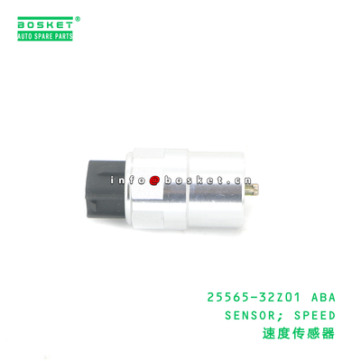 Nissan 25565-32Z01 ABA Compatible Speed Sensor ABS Sensor with 3 Months Warranty 1PCS Pack Quantity