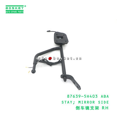 87639-5H403 Mirror Stay HD65 Compatible Mirror Side Stay for Japanese Truck Mirror Side Bracket