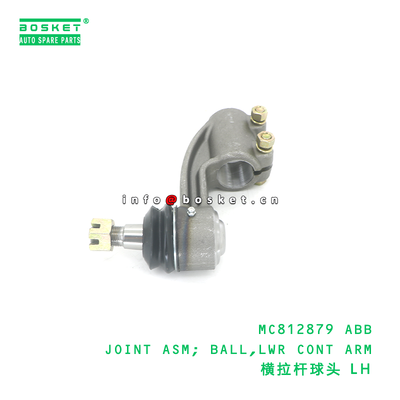 MC812879 Ball Joint Assembly Lower Control Arm FUSO FV413 Ball Joint