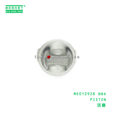 ME012928 BBA Piston 4D34 Engine Piston for FUSO MITSUBISHI Truck Piston Replacement