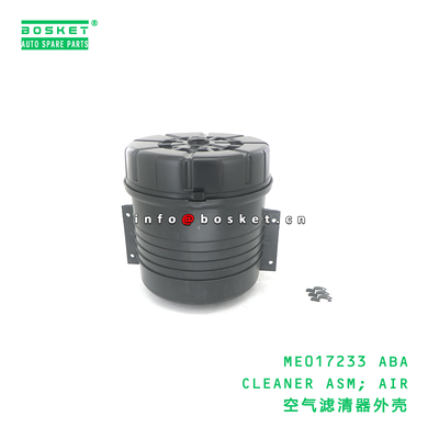 ME017233 ABA Air Cleaner Assembly FUSO Compatible Air Filter Assembly for Truck Engine