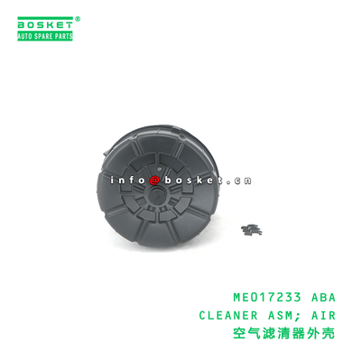 ME017233 ABA Air Cleaner Assembly FUSO Compatible Air Filter Assembly for Truck Engine
