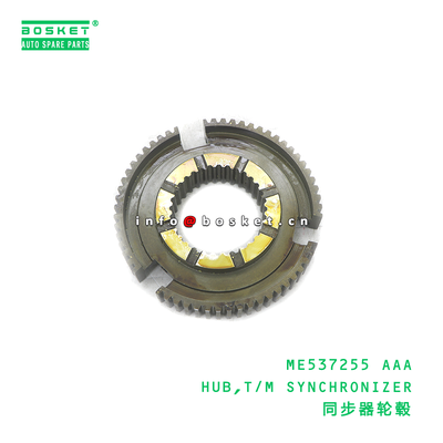 ME537255 AAA Synchronizer Hub FUSO Compatible Transmission Synchronizer Hub with 3 Months Warranty