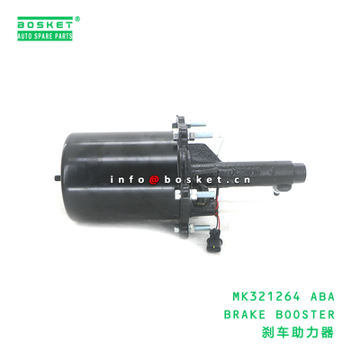 MK321264 ABA Brake Booster FUSO Compatible Vacuum Brake Booster 1PCS Pack Power Brake Booster