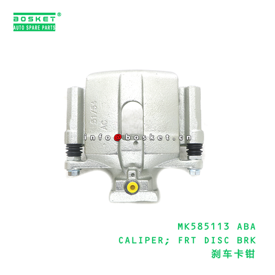 MK585113 ABA Front Brake Caliper Disc Brake Caliper for FUSO Truck Replacement