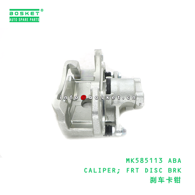 MK585113 ABA Front Brake Caliper Disc Brake Caliper for FUSO Truck Replacement