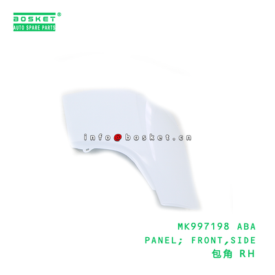 MK997198 ABA Panel Front Side for Fuso Canter - OEM Replacement Front Side Panel