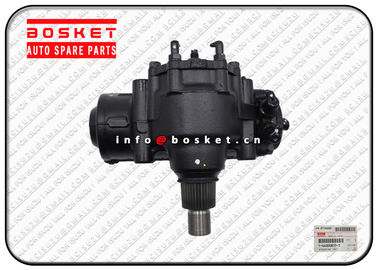 1440008330 1-44000833-0 Truck Chassis Parts Steering Unit For ISUZU LT LV