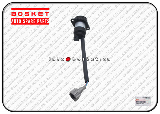 ISUZU FTR FSR 8982231760 8-98223176-0 Fuel Injector