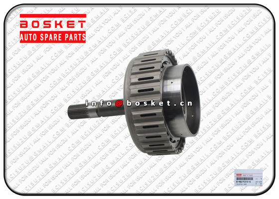 ISUZU FRR FTR 8982753150 8-98275315-0 Clutch Assembly