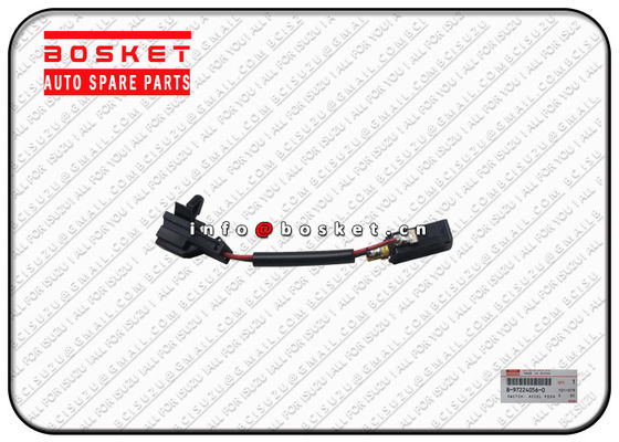 8-97224056-0 8972240560 Accel Pedal Switch Suitable for ISUZU NKR77 4JH1T