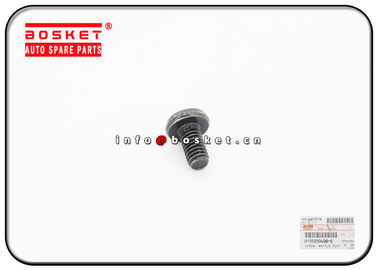 0-35050408-0 9-03800408-0 0350504080 9038004080 Cylinder Head Cover Baffle Plate Screw Suitable for ISUZU 6HK1 FRR FSR