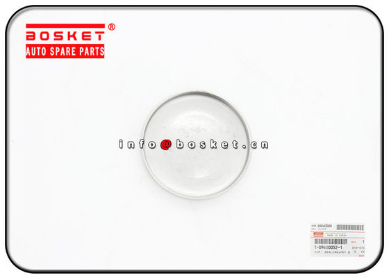 1-09600052-1 1096000521 Front And Rear Sealing Cup Suitable for ISUZU FTR