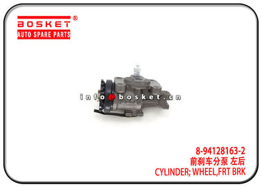 8-97179358-0 8-94128163-2 8971793580 8941281632 Front Brake Wheel Cylinder Suitable for ISUZU 4JA1 NHR54